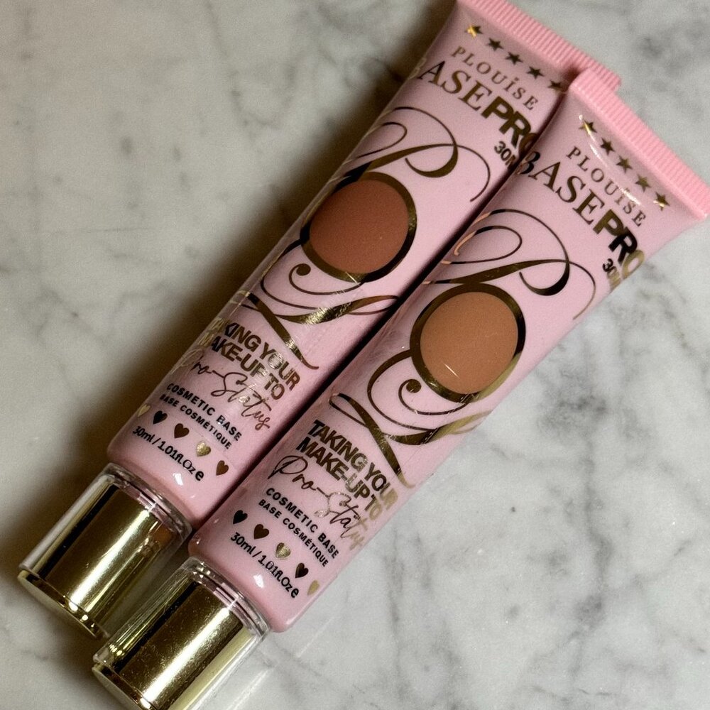 P. Louise Rumour Eye Base Set | Rumour 06 & Rumour 08 | NEW MAKEUP